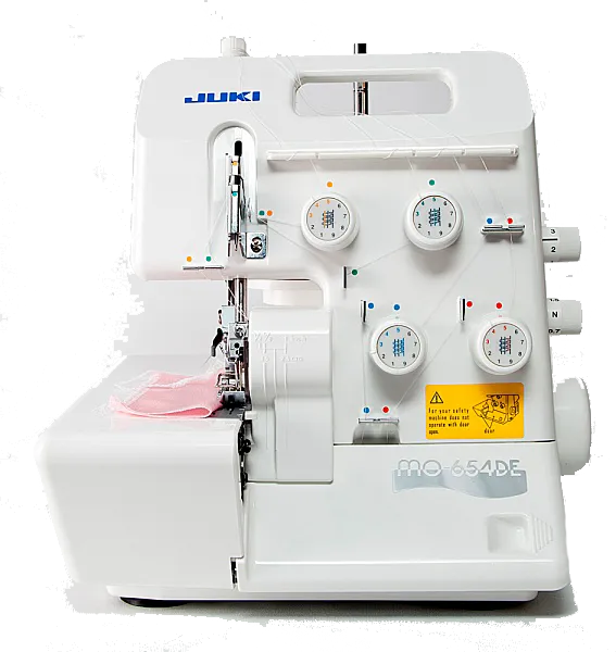 Ремонт MO-654DEN в сервисном центре juki-servis